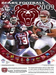 Football Poster