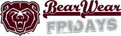 BearWear Fridays