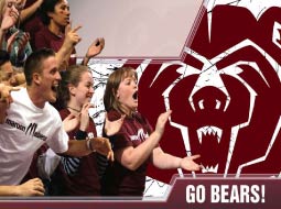 Maroon Madness