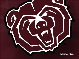 Wallpaper - Go Maroon - Missouri State University